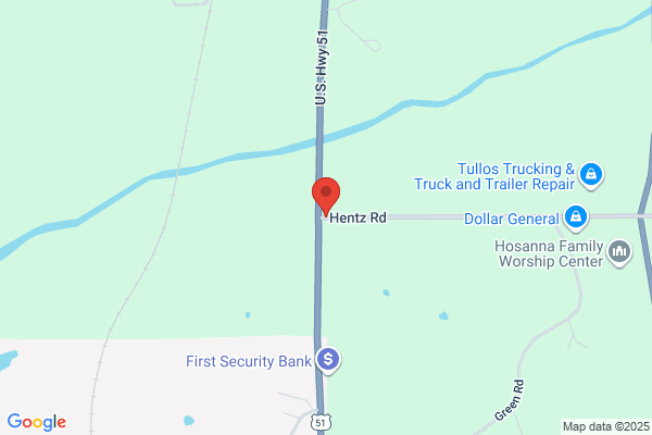 Lipe Well & Supply Co Inc