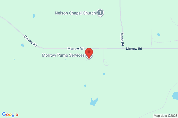 Morrow Pump Service