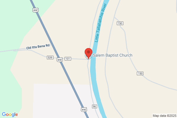 Salem Baptist Church