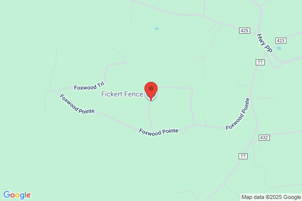 Fickert Fence Company