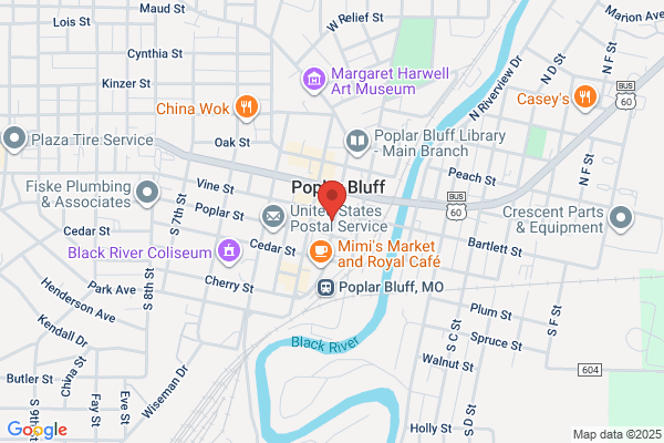 Southeast Missouri Behavioral Health