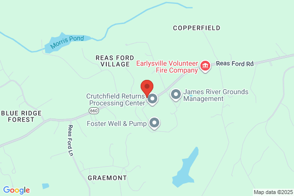 Foothill Irrigation