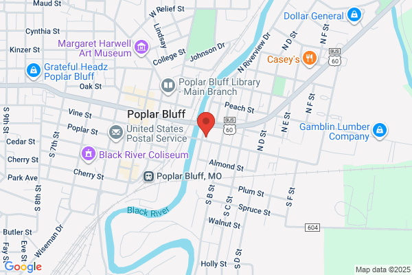 Buffington Brothers Heating & Air Conditioning