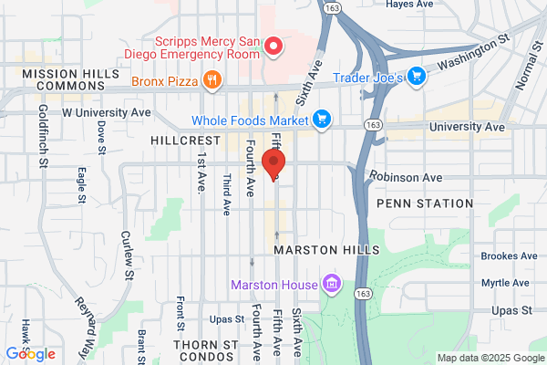 Hillcrest Apartments