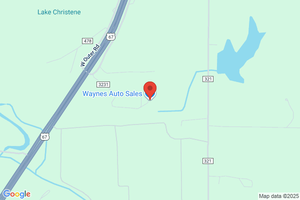 Wayne's Auto Service