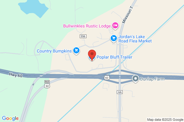 Poplar Bluff Sales Co