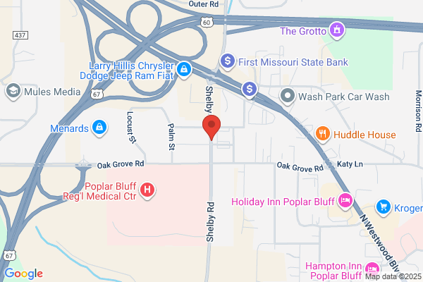 Southern Missouri Bank