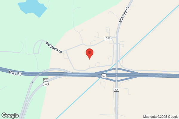 Poplar Bluff Trailer LLC