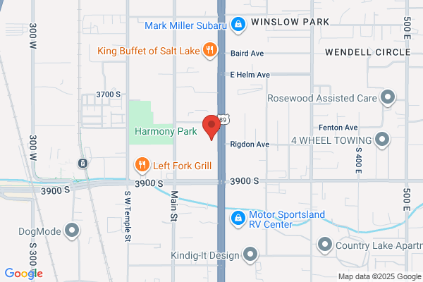 AutoZone Auto Parts