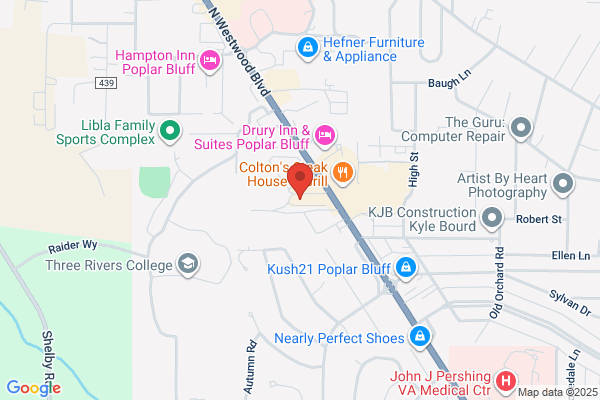 Empire Finance of Poplar Bluff
