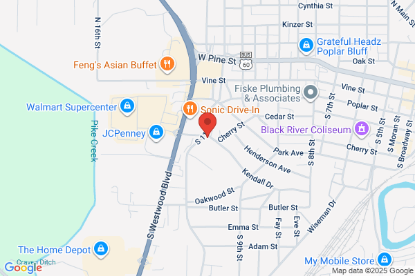 Rushin Chiropractic Center