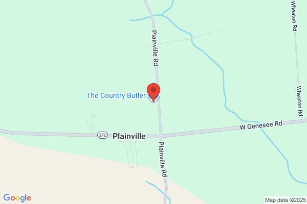 Butler Country Convenience