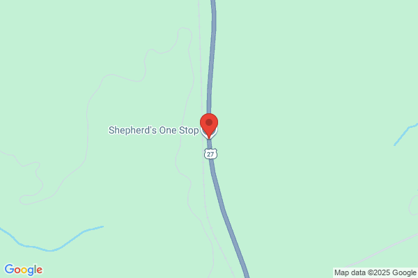 Sheppard's One Stop