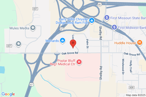 Aspen Dental - Poplar Bluff, MO