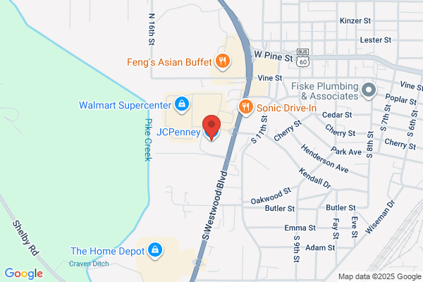 JCPenney