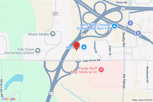 Fairfield Inn & Suites by Marriott Poplar Bluff