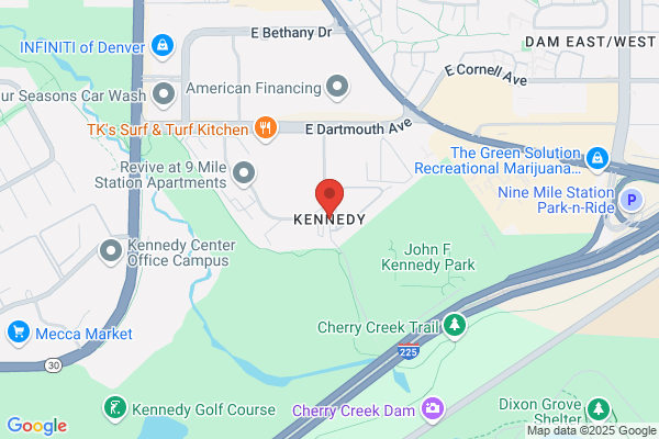 Kennedy Denver
