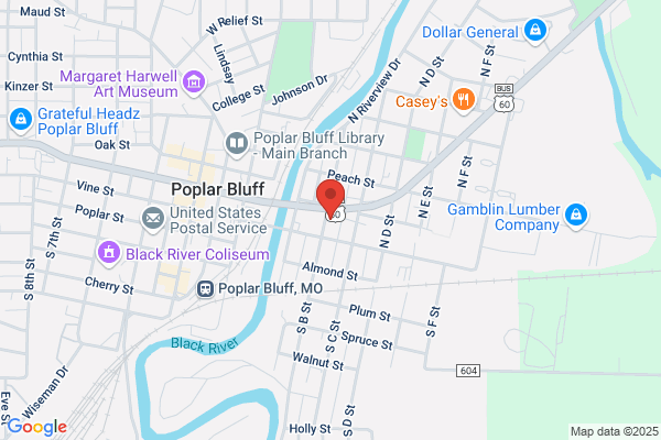 Bloodworth Law Offices
