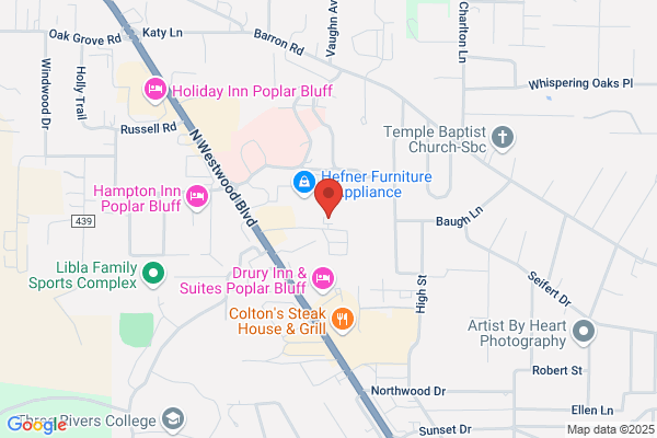 Fresenius Kidney Care Poplar Bluff
