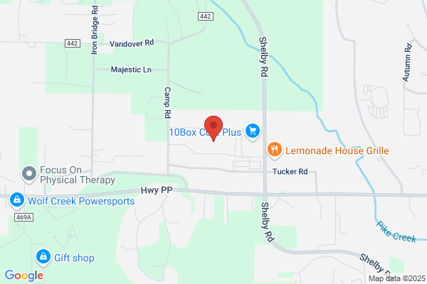 Fresenius Kidney Care Poplar Bluff West