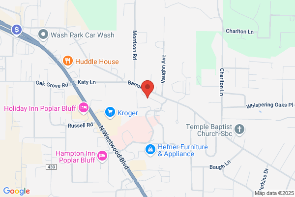 Fresenius Kidney Care Poplar Bluff Home Dialysis - Closed