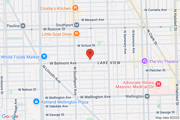 Live Oak Inc