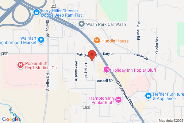 Poplar Bluff Pediatrics