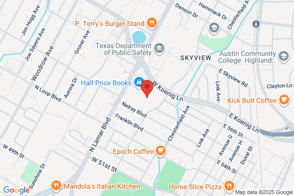 Roberts Termite & Pest Control