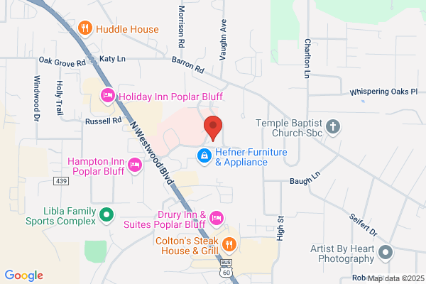 Bluff Urology Center