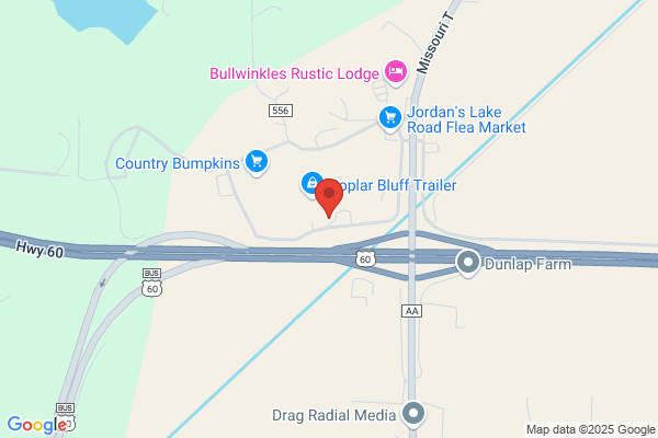 Bootheel Mobile Sign Co