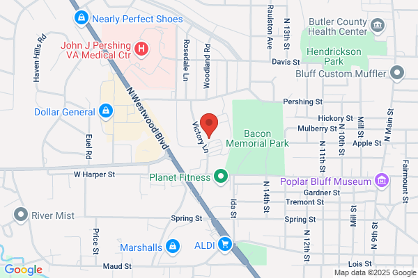 Boys & Girls Club of Poplar Bluff