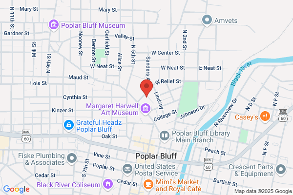 Butler County Caring Community