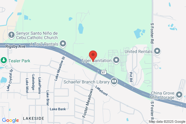 Charlie's Truck & Trailer Repair