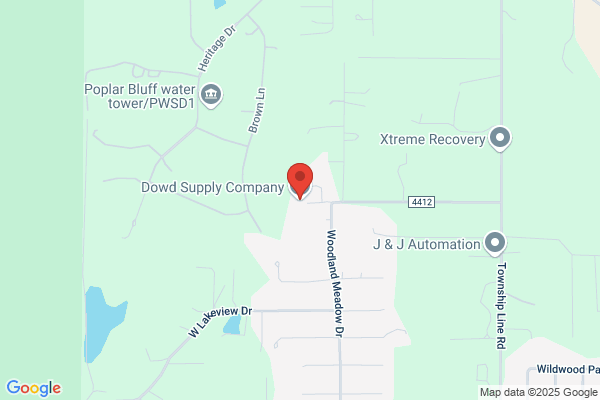 Dowd Supply Co