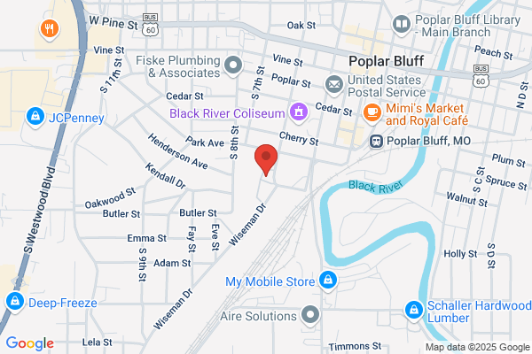McCoys Scrap Processing Company