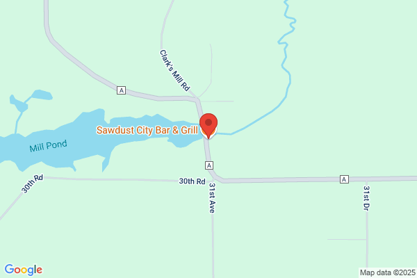 Sawdust Saloon