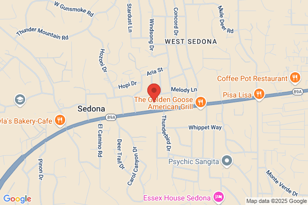 Sedona Creek Home & Garden