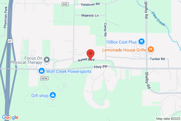 Sparkman Electric