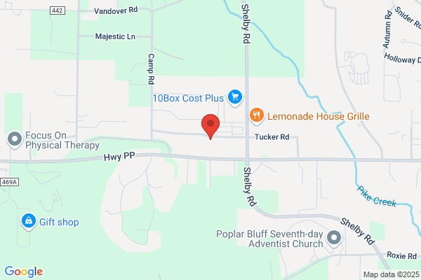 Westrock Orthodontics | Poplar Bluff