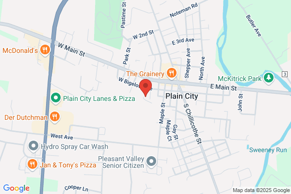 Foust Plumbing