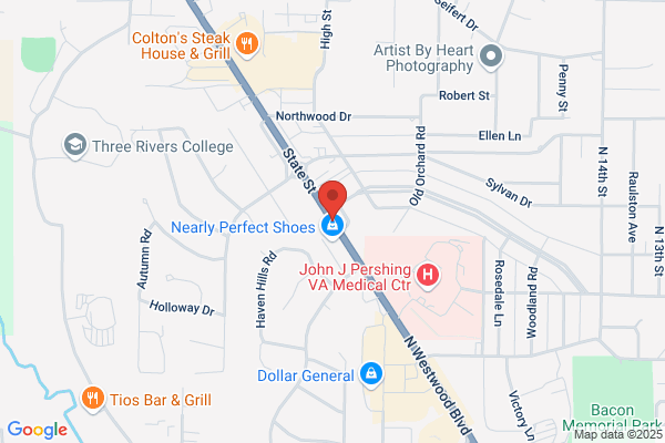 Janet Allen Real Estate