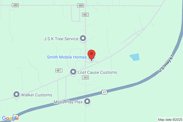 Smith Mobile Homes