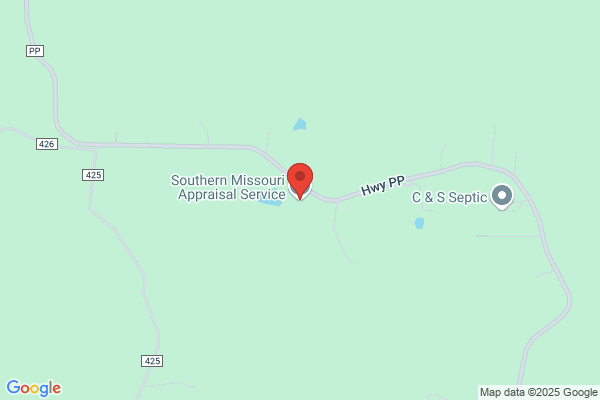 Southern Missouri Appraisal Service