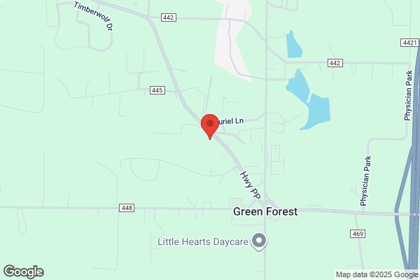Pike Creek Sewer District