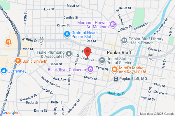 Child Concern Center of Butler County