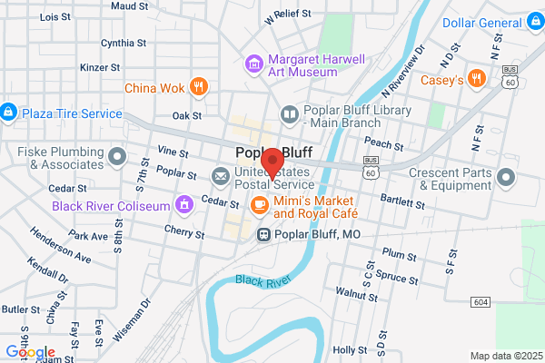 Cab Probation, Office
