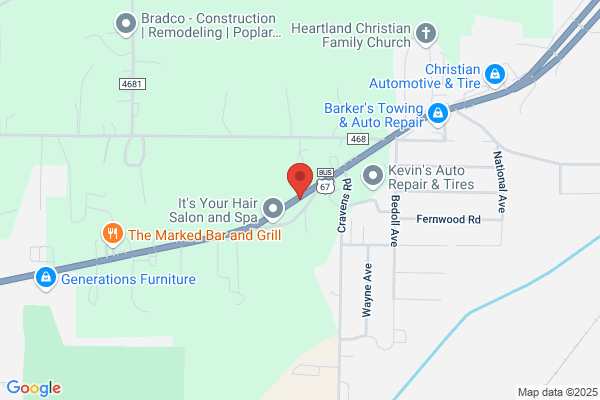 Woolard'S Two Brothers Towing