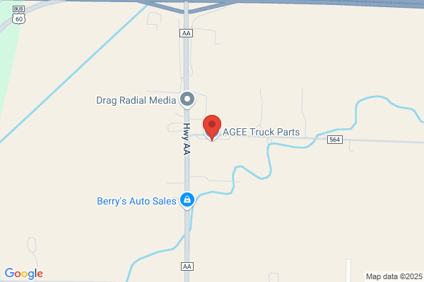 Agee Truck Center