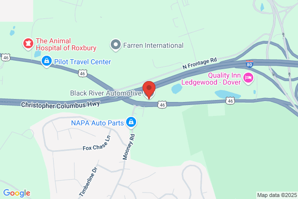 Black River Truck & Auto Repair