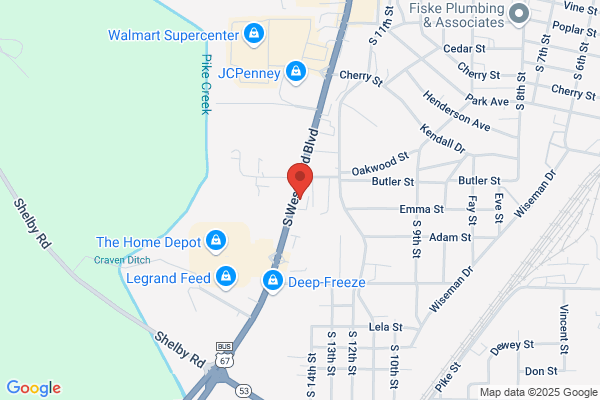 Missouri Motors